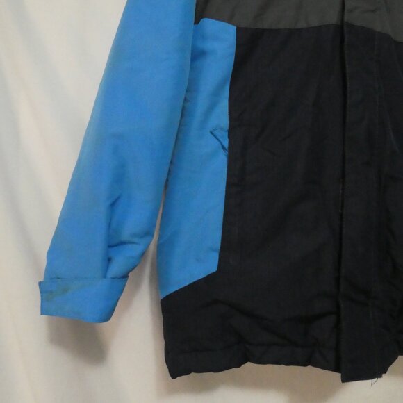 CHILDREN'S PLACE | medium (7-8) | Boy's 3-In-1 All Season Jacket - Picture 7 of 15